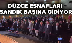 DESOB YENİ BAŞKANINI SEÇİYOR