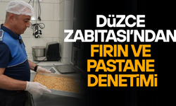 ÜRETİM KOŞULLARI VE FİYAT ETİKETİ KONTROLÜ YAPILIYOR