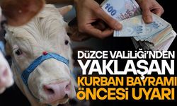 KAPORA DOLANDIRICILIĞI” VE “SAZAN SARMALI”NA DİKKAT!