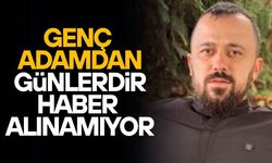 ZAFER ODABAŞ HER YERDE ARANIYOR