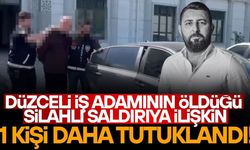 TUTUKLU SAYISI 14'E YÜKSELDİ