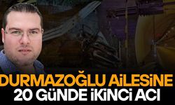 BAYRAM DURMAZOĞLU TRAFİK KAZASINDA HAYATINI KAYBETTİ