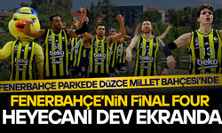 DÜZCELİ TARAFTARLAR MİLLET BAHÇESİ’NDE BULUŞACAK