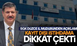 “ÇALIŞANLAR TEMEL HAKLARDAN MAHRUM KALIYOR”