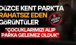 VATANDAŞLAR YETKİLİLERDEN ÖNLEM ALINMASINI İSTİYOR