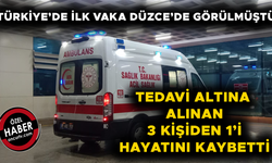 DÜNYA BU SALGIN HASTALIĞI KONUŞUYOR