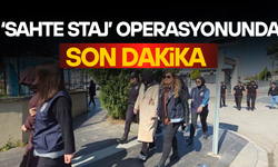 DGC BAŞKANI HAKAN ÇAKIR DAHİL ÇOK SAYIDA KİŞİ TUTUKLANDI