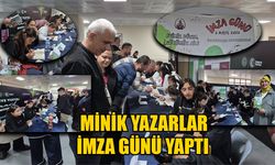 12. KİTAP DA YAYIMLANDI