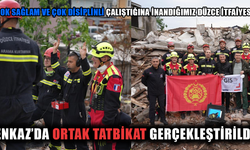 FRANSA’DAN DÜZCE’YE DEĞERLİ HEDİYE