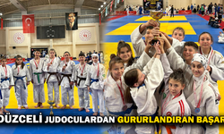 ÇANKIRI’DA ÜSTÜN PERFORMANS GÖSTERDİLER