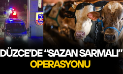KURBANLIK DOLANDIRICILARI SIKI TAKİBE TAKILDI