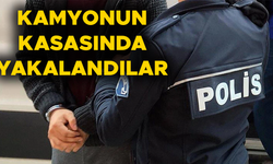 ANADOLU OTOYOLUNDA OPERASYON