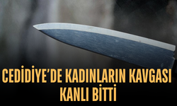 OLAYLA BAĞLANTILI 2 KİŞİ GÖZALTINA ALINDI