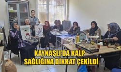 KALP HASTALIKLARI ÖNLENEBİLİR