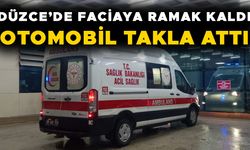 2’Sİ ÇOCUK 5 KİŞİ YARALANDI