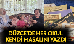MASAL PROJESİYLE 4 YILDA BİNLERCE ÇOCUĞA ULAŞILDI