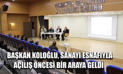 CUMAYERİ GALERİCİLER VE KARMA SANAYİ SİTESİ AÇILIŞI GERÇEKLEŞECEK
