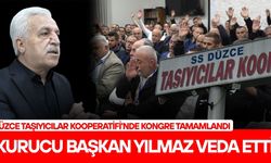 ORHAN YILMAZ: “BİR TEK KİŞİYE HAKKIMI HELAL ETMİYORUM”