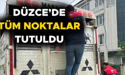 KURBANLIKLARA SIKI DENETİM