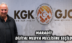 KÜRESEL GAZETECİLER KONSEYİ’NDE DÜZCE’Yİ TEMSİL EDECEK
