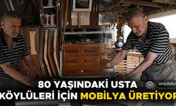 “BİRİNE MUHTAÇ OLMADIM, KENDİ İŞİMİ KENDİM GÖRDÜM.”