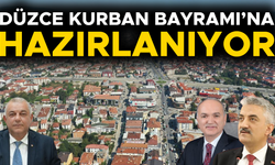 KUTLAMA MESAJLARI PEŞ PEŞE GELDİ