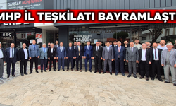 CABOĞLU: “BİRİLERİNİN MAŞASI OLAMAYIZ”