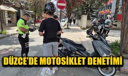 KURAL TANIMAZ SÜRÜCÜLERE CEZA KESİLDİ
