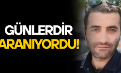 GENÇ ADAMDAN KAHREDEN HABER GELDİ