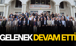 ÖNDER DÜZCE’DE GELENEKSEL BAYRAMLAŞMA COŞKUSU