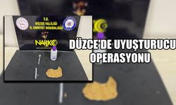 UYUŞTURUCU TACİRİ TUTUKLANDI