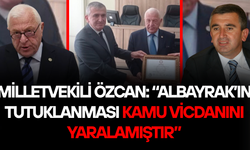 “SEÇİLMİŞ BELEDİYE BAŞKANLARINA YÖNELİK BU ANLAYIŞI KABUL ETMİYORUZ”