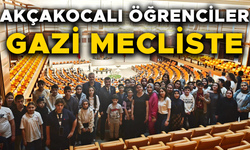 MİLLETVEKİLİ ERCAN ÖZTÜRK’ÜN MİSAFİRİ OLDULAR