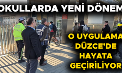 GÜVENLİK TEDBİRLERİ ARTTIRILMAYA DEVAM EDİYOR