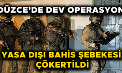 24 MİLYAR TL’LİK KİRLİ ÇARK DEŞİFRE EDİLDİ