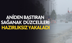SAĞANAĞIN AKŞAM SAATLERİNE KADAR SÜRMESİ BEKLENİYOR