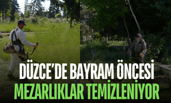 PROGRAM, 63 MAHALLEDEKİ 78 MEZARLIĞI KAPSAYACAK