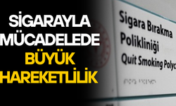 POLİNİKLERE BAŞVURULARDA ARTIŞ VAR