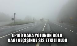 YER YER SAĞANAK YAĞIŞ GÖRÜLDÜ