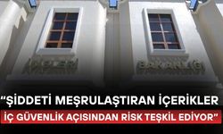 BAKANLIKTAN "SOSYAL MEDYANIN ÇOCUKLAR ÜZERİNDEKİ ETKİSİ" RAPORU