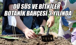 MİNİK ÖĞRENCİLERDEN ATA TOHUMLARINA ANLAMLI DOKUNUŞ