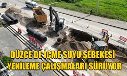 11 KİLOMETRELİK HAT TAMAMLANDI