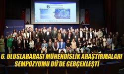 MÜHENDİSLİK ALANINDA CİDDİ ATILIMLAR YAPILIYOR