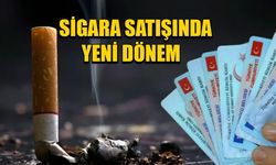 KİMLİK ŞARTI GELİYOR