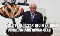 BORÇ BATAĞI BÜYÜYOR: 6,5 TRİLYON LİRALIK YIKIM