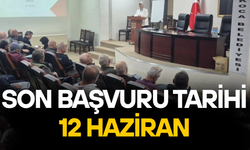 DÜZCE’DE KKYDP BİLGİLENDİRME TOPLANTILARI SÜRÜYOR
