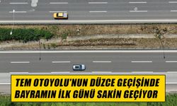 TRAFİK EKİPLERİ SÜRÜCÜLERİ KURALLARA UYULMASI KONUSUNDA UYARIYOR
