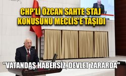 MUHATTABI BELGERİYLE YANIT VERDİ