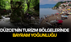 ZİYARETÇİLER İLKBAHARIN RENKLERİNE BÜRÜNEN DOĞADA VAKİT GEÇİRİYOR
