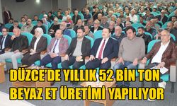 KANATLI İŞLETMELERİNİN YÜKÜMLÜLÜKLERİ ANLATILDI